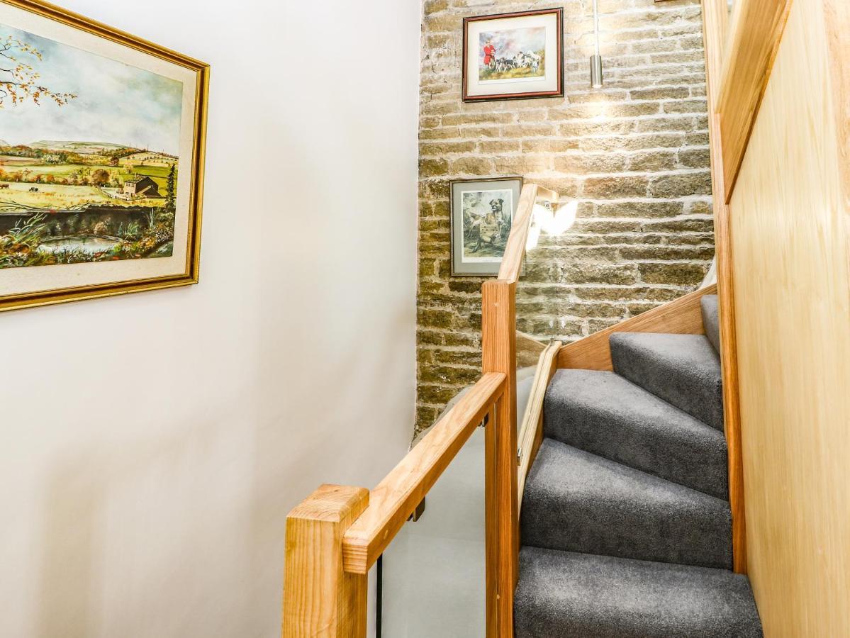 Ha'Penny Cottage ホルムファース エクステリア 写真
