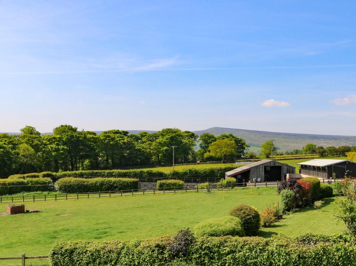 Ha'Penny Cottage ホルムファース エクステリア 写真